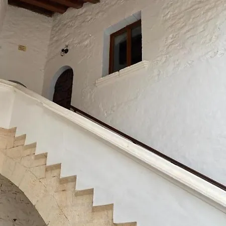Casa Els Arcs