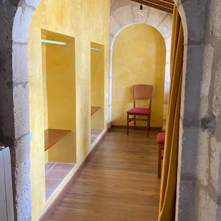 Casa Els Arcs *