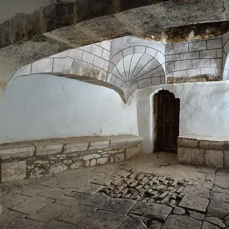Casa Els Arcs Prázdninový dům *