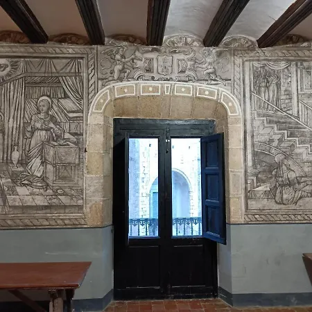 Сasa de vacaciones Casa Els Arcs *