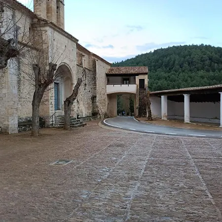 Сasa de vacaciones Casa Els Arcs *