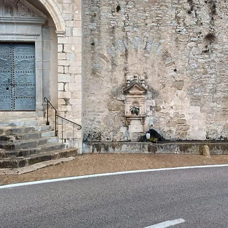 Prázdninový dům Casa Els Arcs