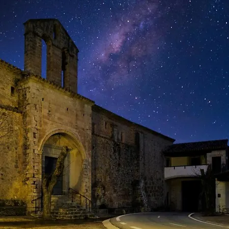 Casa Els Arcs