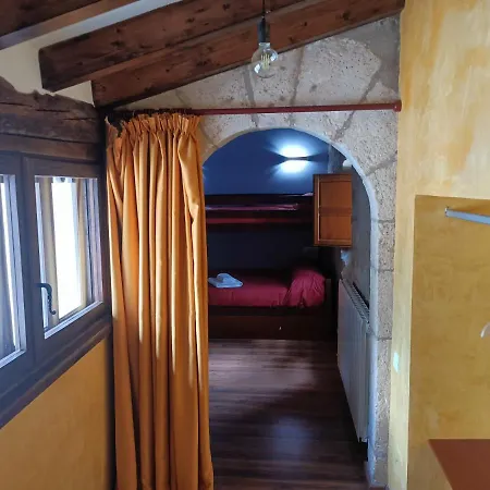 Prázdninový dům Casa Els Arcs