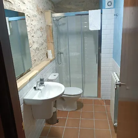 Casa Els Arcs *