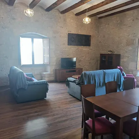 Casa Els Arcs Holiday home