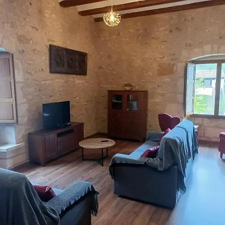 Casa Els Arcs