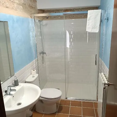 Casa Els Arcs