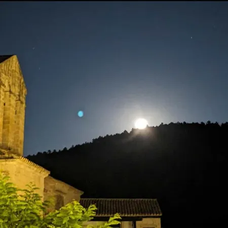 Casa Els Arcs
