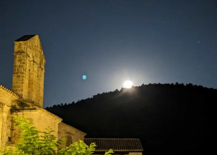 Casa Els Arcs